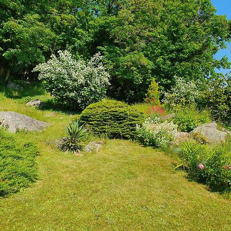 Moigny Le Jardin Des Roches Bed & Breakfast エクステリア 写真