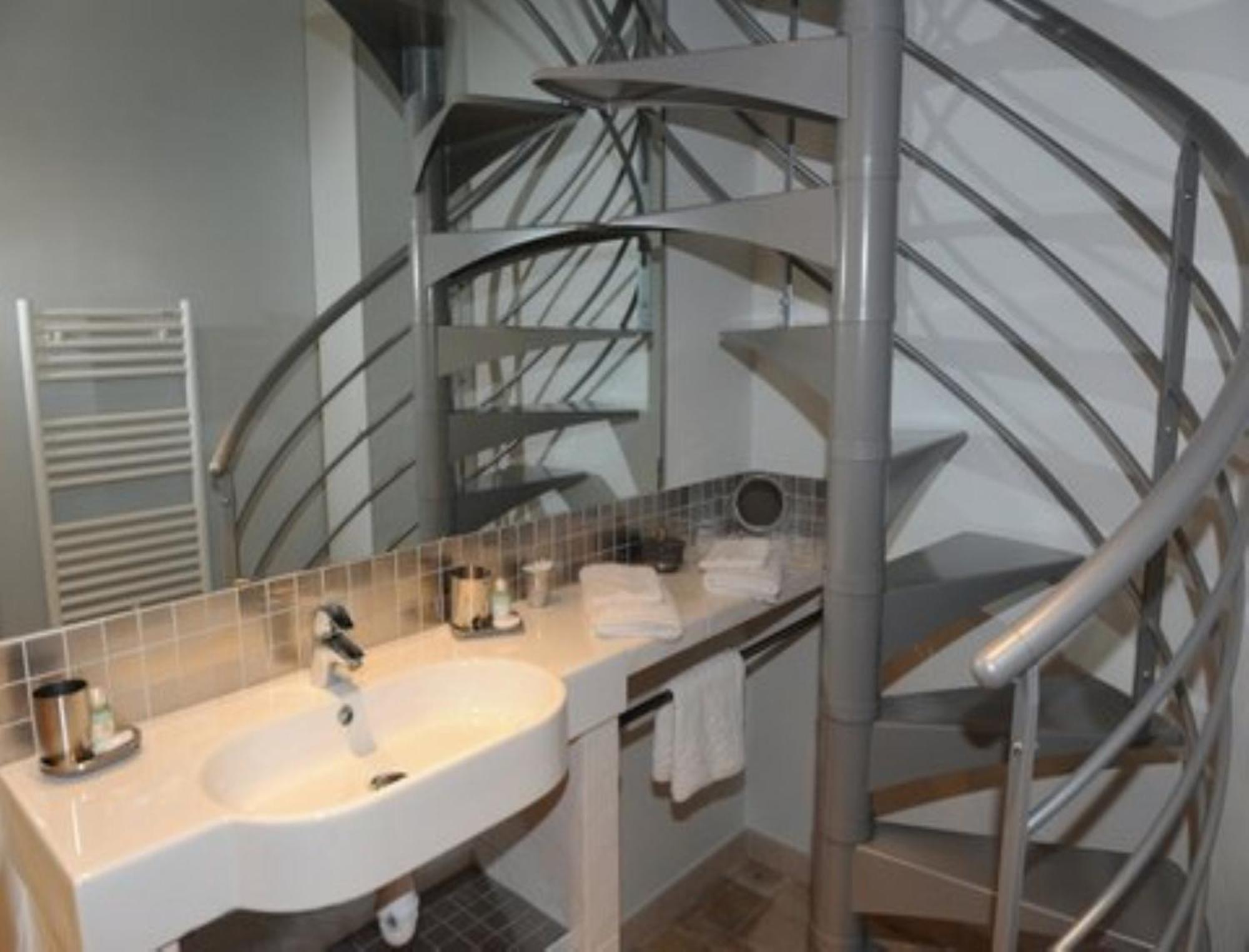 Moigny Le Jardin Des Roches Bed & Breakfast エクステリア 写真