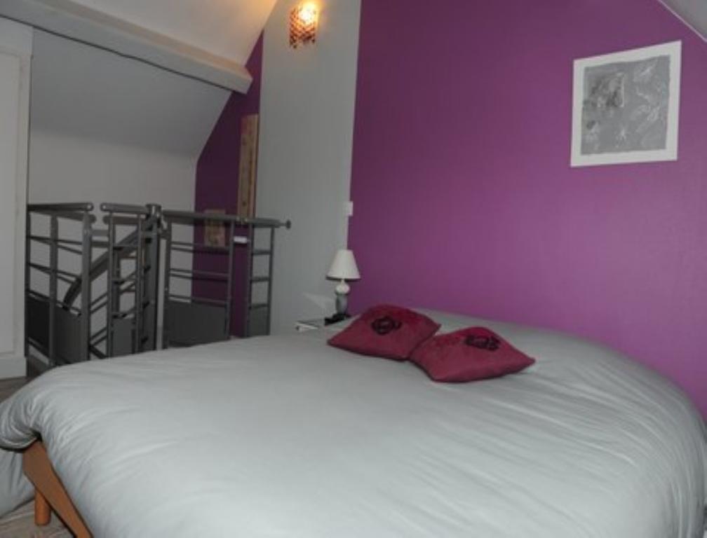 Moigny Le Jardin Des Roches Bed & Breakfast エクステリア 写真