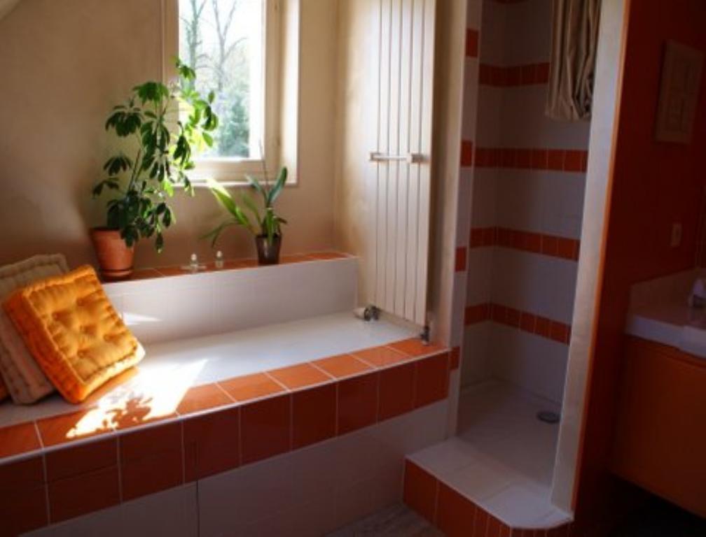 Moigny Le Jardin Des Roches Bed & Breakfast エクステリア 写真
