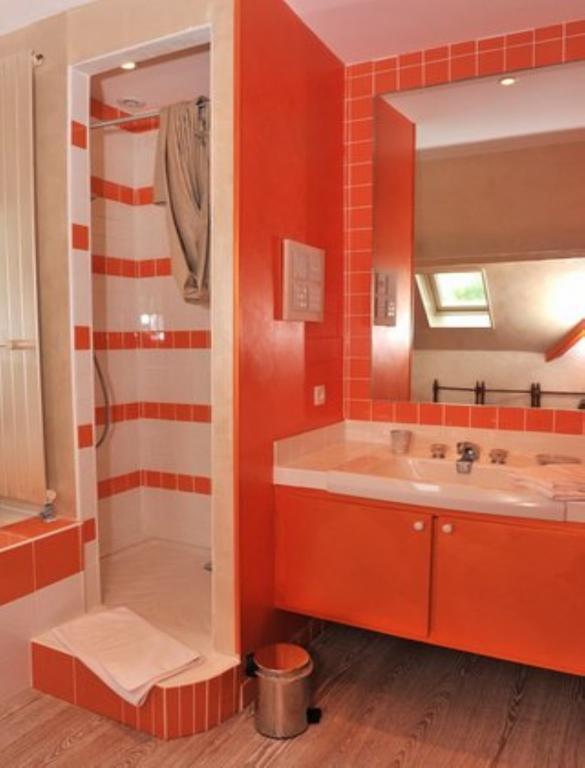 Moigny Le Jardin Des Roches Bed & Breakfast 部屋 写真