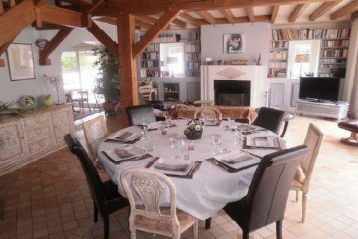 Moigny Le Jardin Des Roches Bed & Breakfast エクステリア 写真